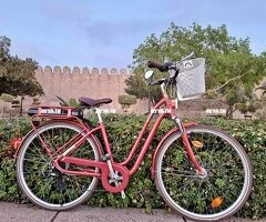 Vélo électrique d'occasion B-twin Elops 900E à vendre