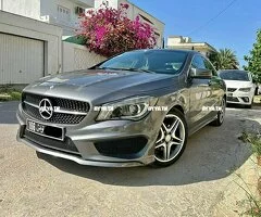 Mercedes-Benz CLA 200 a vendre