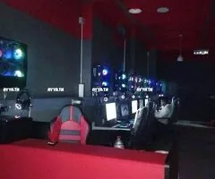 Gaming Pc Publinet