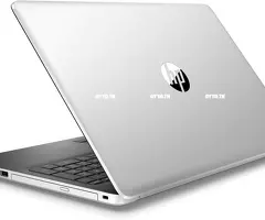 Pc Laptop HP Notebook i7 10th cacheté 15.6″ *QWERTY*