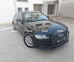 Audi a4 1.8T