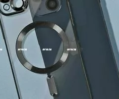 Cage iphone mag safe