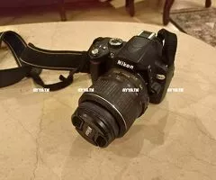 Nikon d60