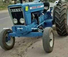 FORD5000