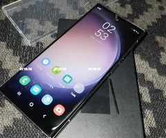 Samsung s 23 ultra 5G super copie