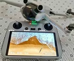 Drone Dji mavic 3