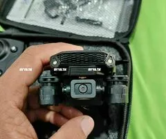 drone 8k dual camera